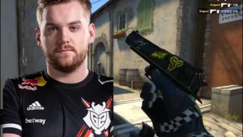 2025年StarLadder布达佩斯Major第三阶段第二轮赛程