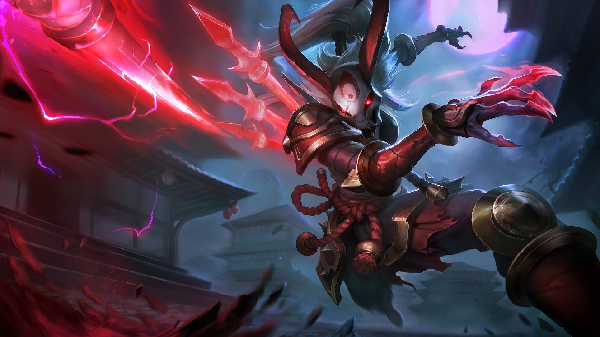 bin 在战胜 GAM Esports 后说道：“严肃的 bin 模式开启了”