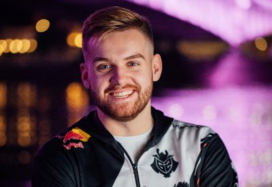 极致团队合作，G2的完美技能组合赢得了第一场比赛！G2 1-0 TE