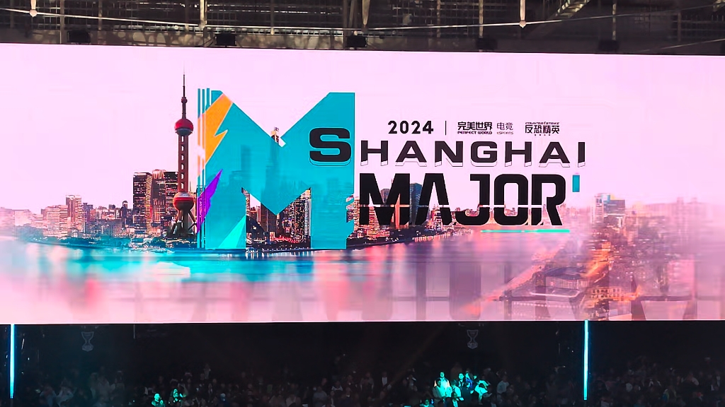 Falcons 获得了 BLAST Premier： Fall Final 2024 的资格