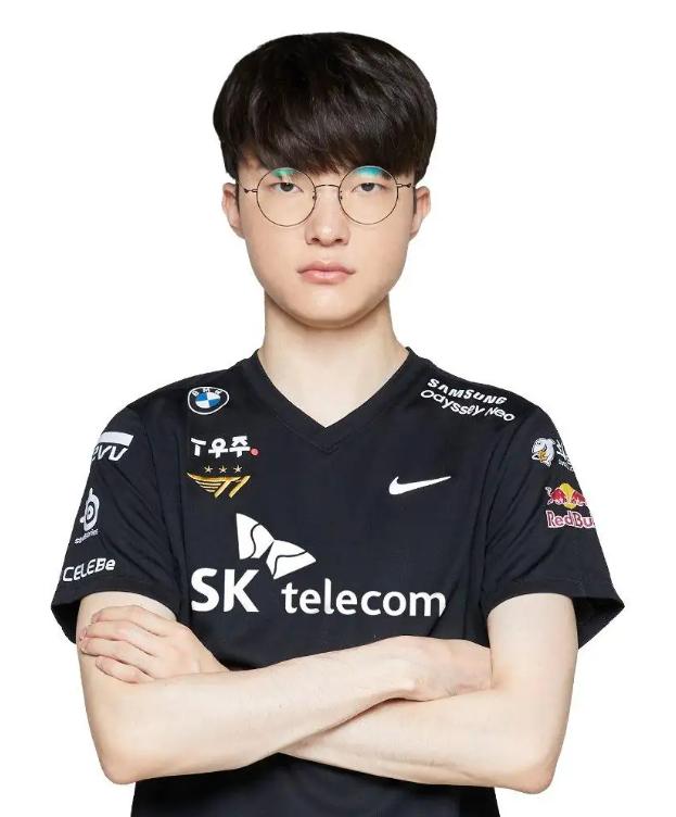 Yagao：今天没想过会输 想和LCK、欧美的知名选手合影留念一下