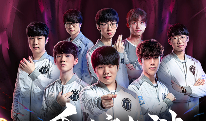 都来吃瓜！ TheShy ：LNG要找人的话找谁？要不姿态去了吧