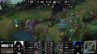 malbsMd 对 G2 新系统的看法：我觉得我每一次死亡都是有意义的