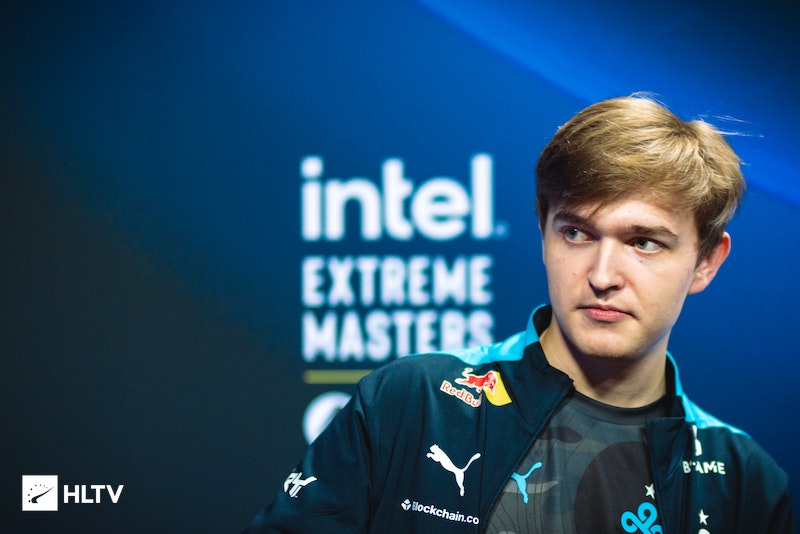 Wildcard, Heroic 和 Eternal Fire 在 IEM Katowice 2025 预选赛开始时取得胜利