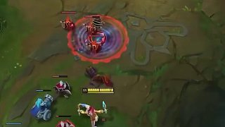 东亚电竞锦标赛英雄联盟首发名单。LDL登场！